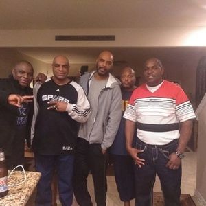 Meet your Posher, Michael